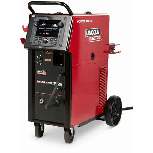 [TTV789] Machine à souder à procédés avancés Power Wave(MD) 300C (TTV789)