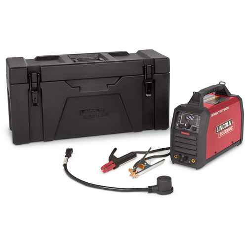 [TTV797] Sprinter™ 180Si Case One-Pak® Lightweight Invertor Welding Machine (TTV797)