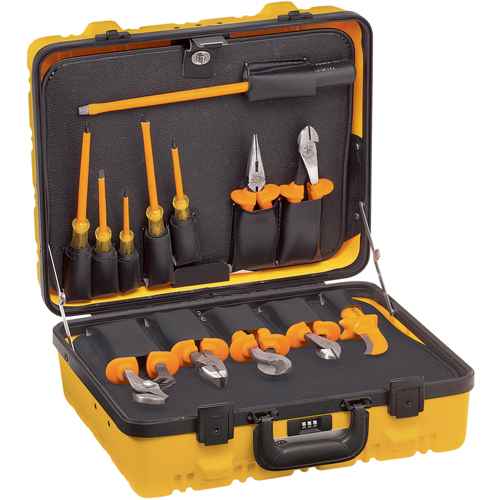 [TTW001] Utility Insulated Tool Kits (TTW001)