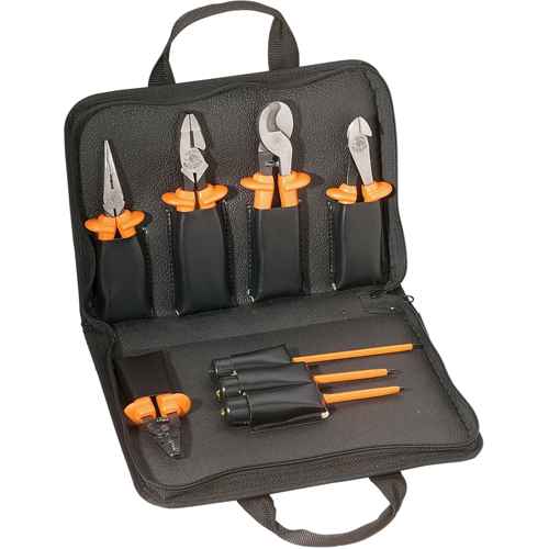 Basic Insulated Tool Kits (TTW005)