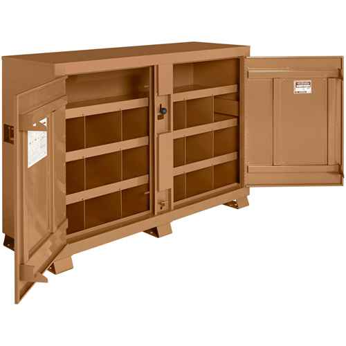 [TTW239] ARMOIRE JOBMASTER 72"X24"X51" (TTW239)