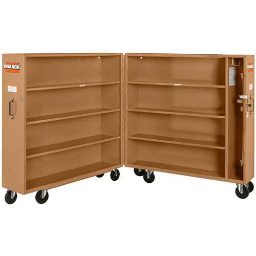 [TTW244] Jobmaster® Rolling Cabinet (TTW244)