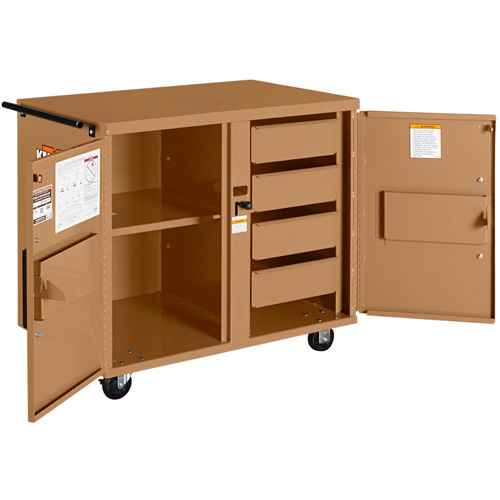 Établi Roulant Jobmaster(MD) (TTW251)