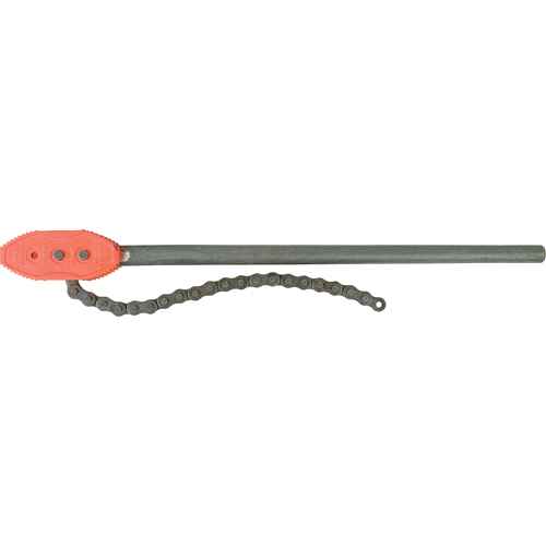 [TTX129] Double-End Chain Tongs #3229 (TTX129)