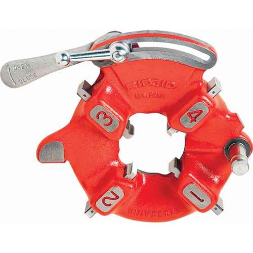 [TTX839] BSPT Die Head Quick-Open #811A R.H. (TTX839)