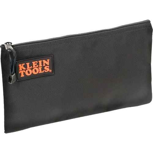 [TUB867] Pochette pour outils avec fermeture à glissière (TUB867)