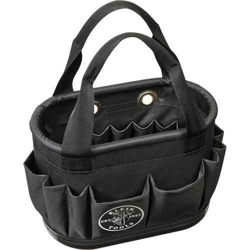 [TUB871] 29-Pocket Hard-Body Aerial Bucket (TUB871)