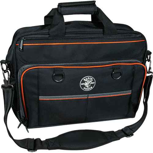 [TUB976] Sac techno Tradesman Pro(MC) avec pochette pour ordinateur portable (TUB976)