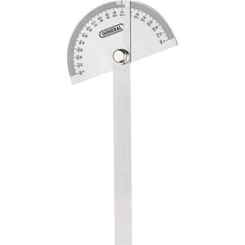 Angle Protractor (TV160)
