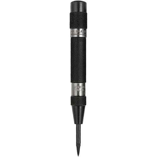 Mini Heavy-Duty Automatic Center Punch (TV165)