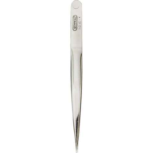[TV230] Industrial Tweezers with Strong Sharp Tip (TV230)