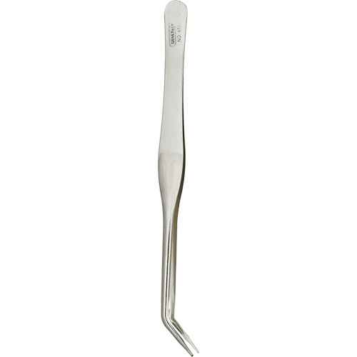 [TV239] Utility Tweezers with Curved Tip (TV239)