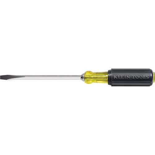 [TV502] Heavy-Duty Slot Keystone Screwdriver (TV502)