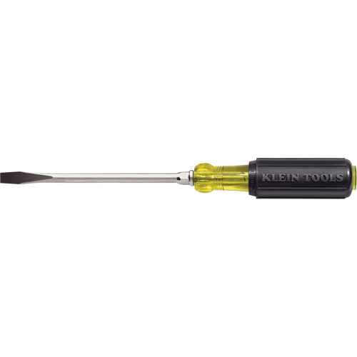 [TV507] Heavy-Duty Slot Keystone Screwdriver (TV507)