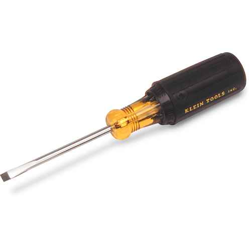 [TV518] Slot Cabinet Tip Screwdriver (TV518)