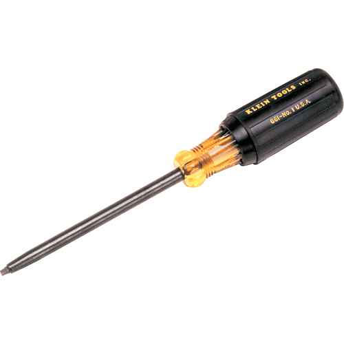 [TV529] Square Recess Screwdriver (TV529)