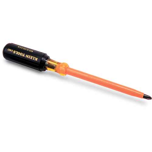 Insulated, Special Profilated Phillips-Tip Screwdrivers (TV562)