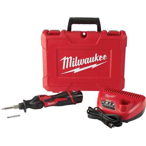 [TV577] M12™ Soldering Iron Kit (TV577)