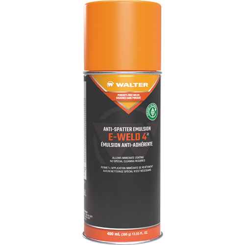 [TV638] E-Weld 4™ Premium Anti-Spatter Emulsion (TV638)