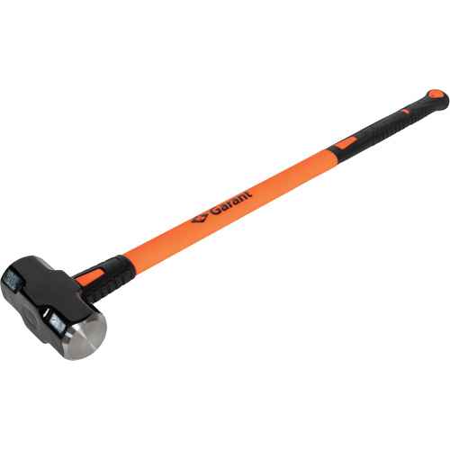 [TV697] Double-Faced, Fiberglass Sledge Hammer (TV697)