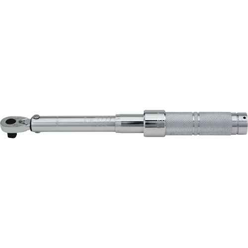 [TV960] Ratcheting Head Micrometer Torque Wrench (TV960)