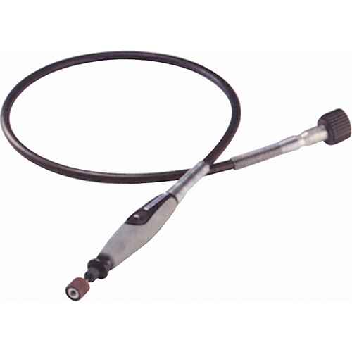 [TW002] Accessoires Dremel(MD) - Accessoires Flex-Shaft (TW002)