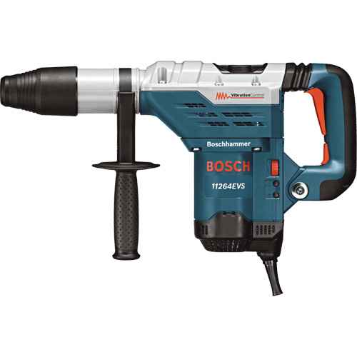 [TW071] SDS-Max® Combination Hammer (TW071)