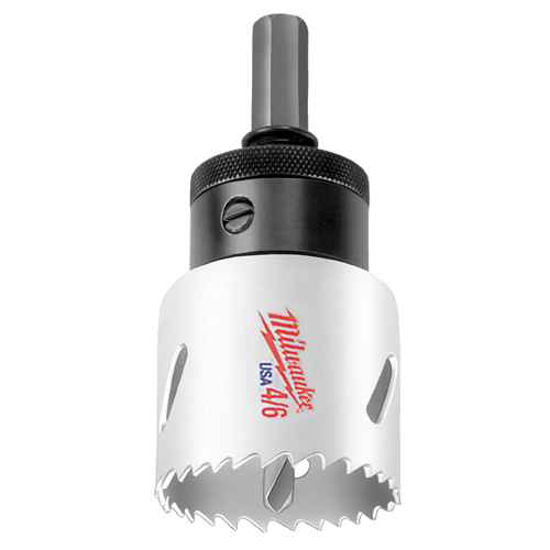 Carbide Tipped Hole Saws (TW203)