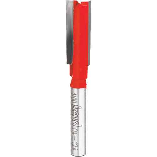 [TW461] Freud Router Bit - Double Flute Straight Bit (TW461)
