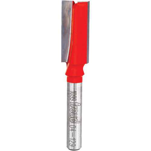 [TW463] Freud Router Bit - Double Flute Straight Bit (TW463)