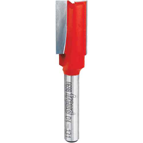 Freud Router Bit - Double Flute Straight Bit (TW465)