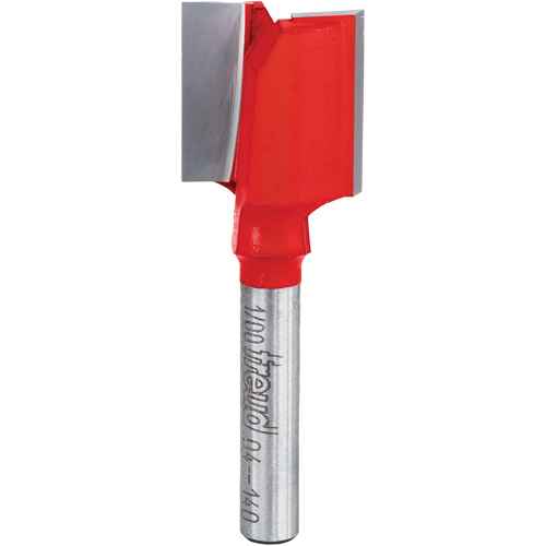 [TW469] Freud Router Bit - Double Flute Straight Bit (TW469)
