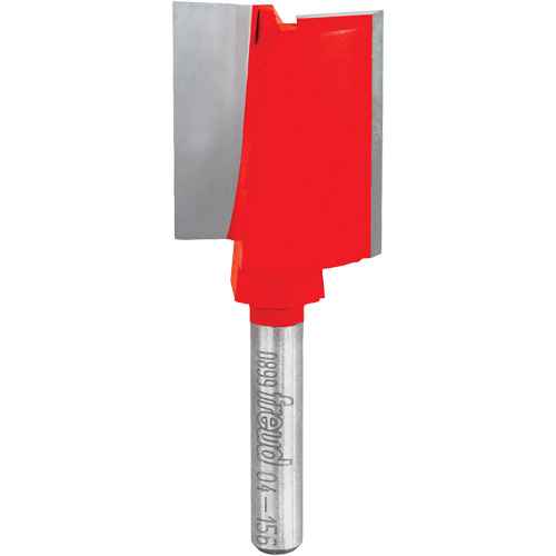 [TW472] Freud Router Bit - Double Flute Straight Bit (TW472)