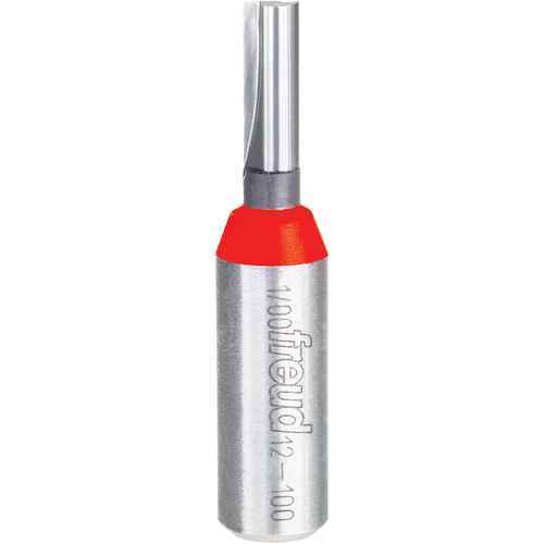 [TW479] Freud Router Bit - Double Flute Straight Bit (TW479)