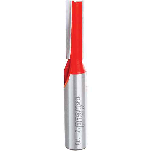[TW481] Freud Router Bit - Double Flute Straight Bit (TW481)