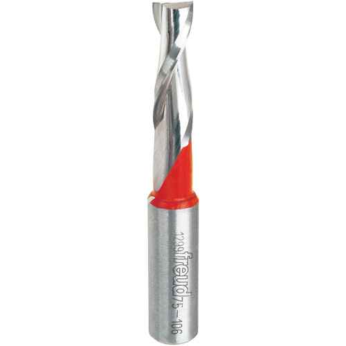 Up Spiral Router Bit (TW494)