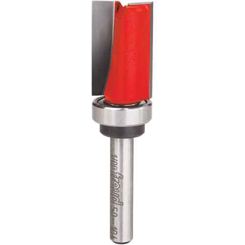 [TW502] Freud Router Bit - Top Bearing Flush Trim Bit (TW502)