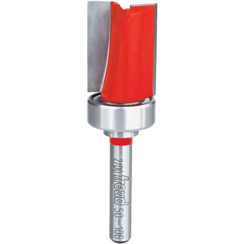 [TW503] Freud Router Bit - Top Bearing Flush Trim Bit (TW503)
