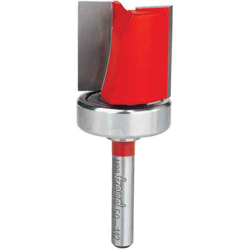 MECHE,TOUPIE,1"DIAX2 3/4",PASSE AFL.COUSSINET EX (TW504)