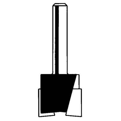 [TW511] Freud Router Bit - Mortising Bit (TW511)