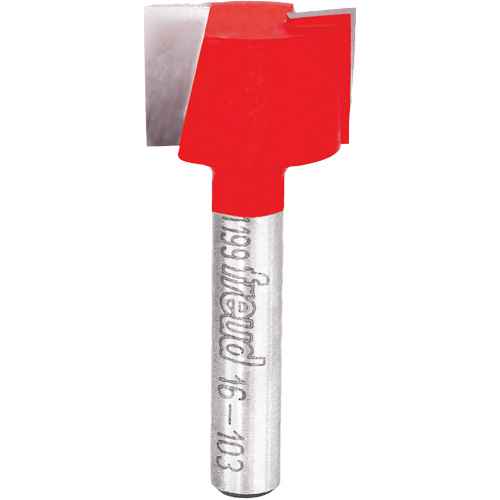 Freud Router Bit - Mortising Bit (TW512)