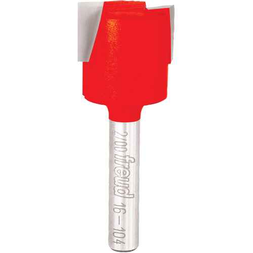 [TW513] Freud Router Bit - Mortising Bit (TW513)