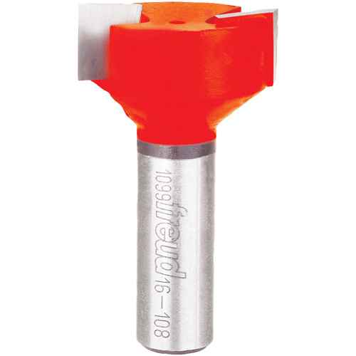 [TW515] Freud Router Bit - Mortising Bit (TW515)