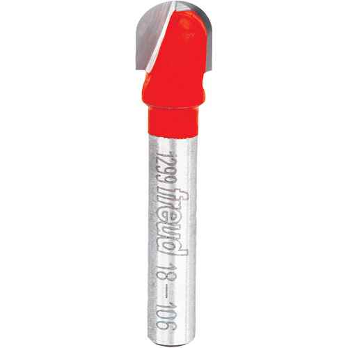 [TW519] Freud Router Bit - Round Nose Bit (TW519)