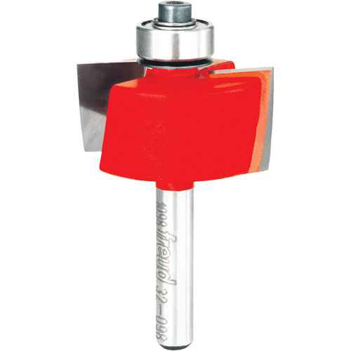 [TW537] Freud Router Bit - Rabbeting Bit (TW537)