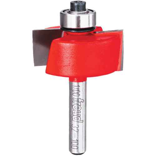 [TW538] Freud Router Bit - Rabbeting Bit (TW538)