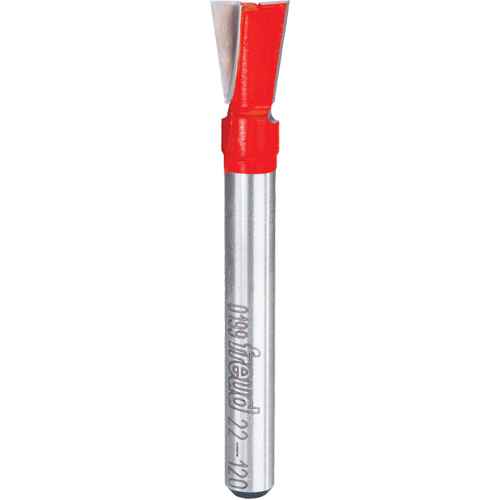 [TW545] Freud Router Bit - Dovetail Bit (TW545)