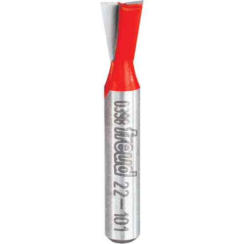 [TW547] Freud Router Bit - Dovetail Bit (TW547)