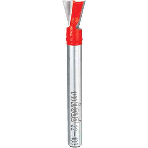 [TW549] Freud Router Bit - Dovetail Bit (TW549)