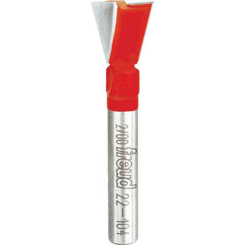 [TW550] Freud Router Bit - Dovetail Bit (TW550)